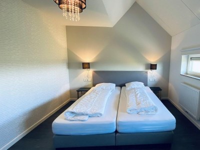 Holiday house VZ740 Vakantiewoning Vrouwenpolder - Outdoor photo 19