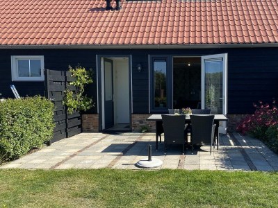 Holiday house VZ740 Vakantiewoning Vrouwenpolder - Outdoor photo 23