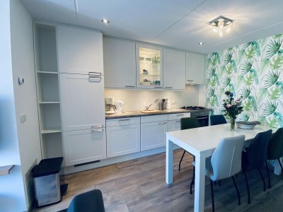 Holiday house VZ740 Vakantiewoning Vrouwenpolder - Outdoor photo 25