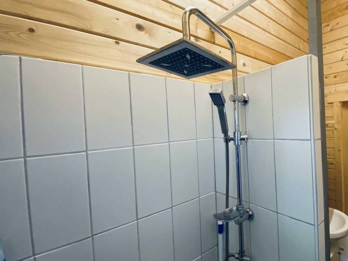 Chalet VZ849 Vakantiechalet Ossenisse - Outdoor photo 3