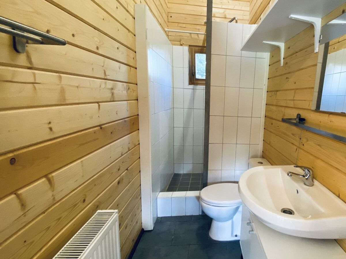 Chalet VZ849 Vakantiechalet Ossenisse - Outdoor photo 5