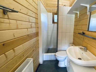 Chalet VZ849 Vakantiechalet Ossenisse - Outdoor photo 5