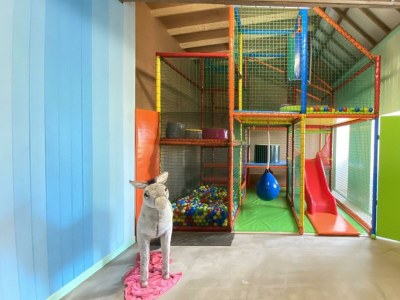 Chalet VZ849 Vakantiechalet Ossenisse - Outdoor photo 6