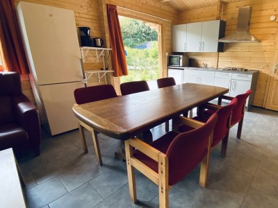 Chalet VZ849 Vakantiechalet Ossenisse - Outdoor photo 10