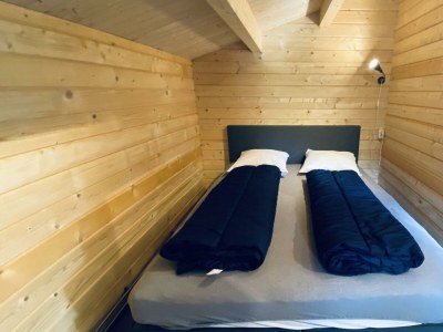 Chalet VZ849 Vakantiechalet Ossenisse - Outdoor photo 11