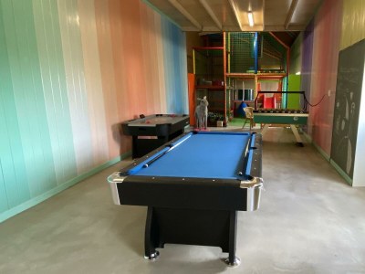 Chalet VZ849 Vakantiechalet Ossenisse - Outdoor photo 13