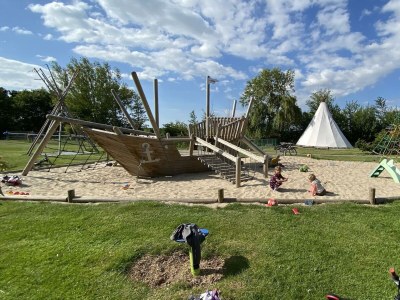 Chalet VZ849 Vakantiechalet Ossenisse - Outdoor photo 16