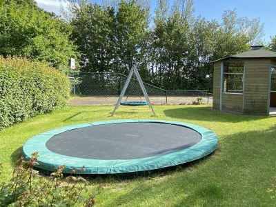 Chalet VZ849 Vakantiechalet Ossenisse - Outdoor photo 21