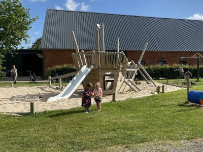 Chalet VZ849 Vakantiechalet Ossenisse - Outdoor photo 22