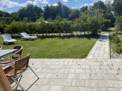 Chalet VZ849 Vakantiechalet Ossenisse - Outdoor photo 25