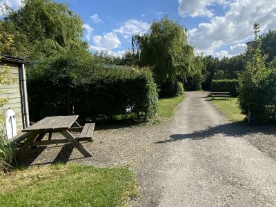 Chalet VZ849 Vakantiechalet Ossenisse - Outdoor photo 33