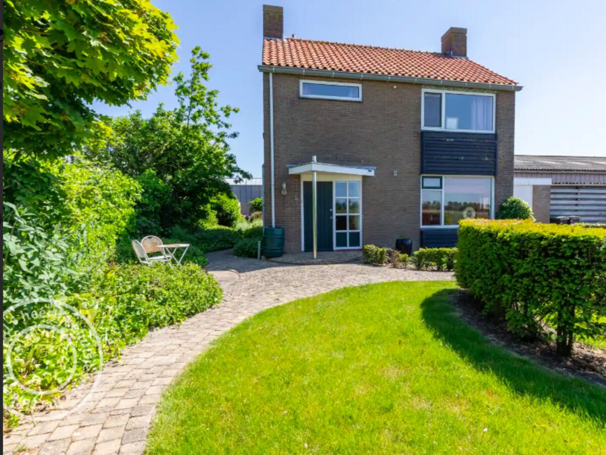 Holiday house VZ142 Vakantiehuis Koudekerke