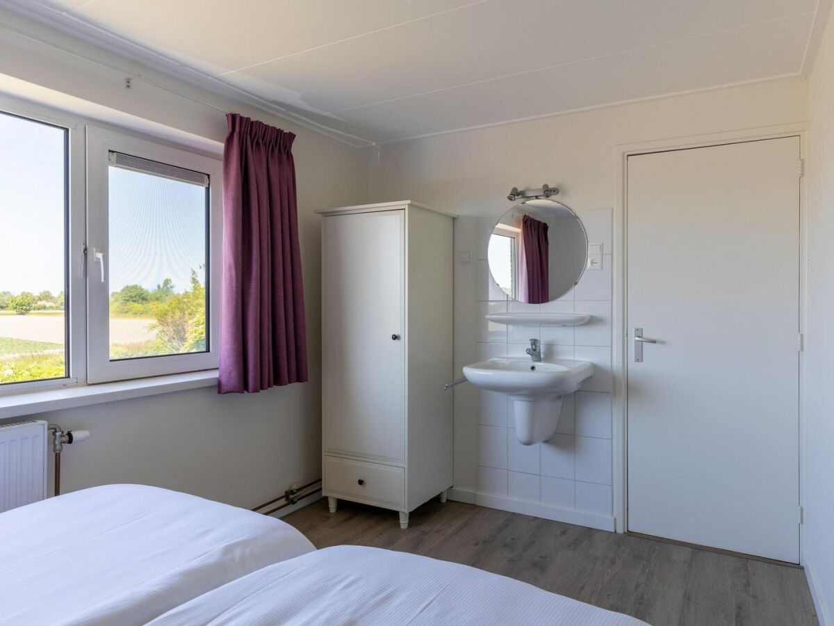 Holiday house VZ142 Vakantiehuis Koudekerke - Outdoor photo 2