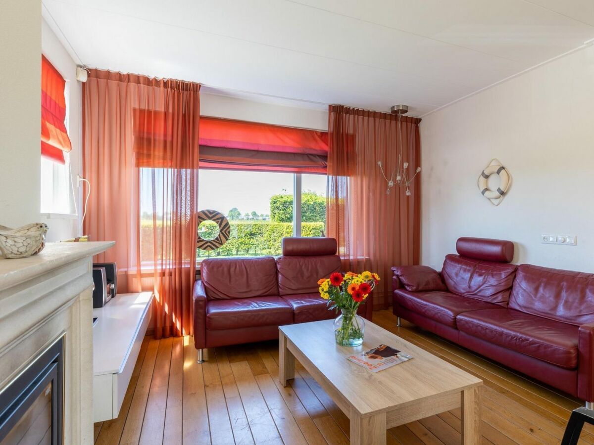 Holiday house VZ142 Vakantiehuis Koudekerke - Outdoor photo 5