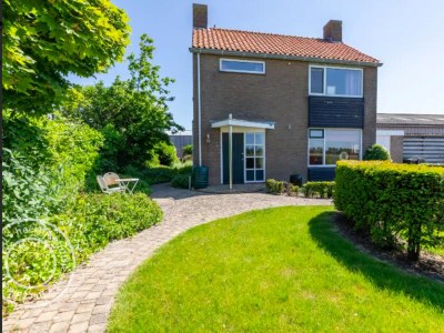 Holiday house VZ142 Vakantiehuis Koudekerke in Koudekerke - Holiday house
