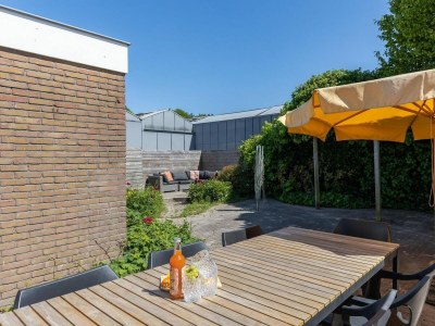 Holiday house VZ142 Vakantiehuis Koudekerke - Outdoor photo 15