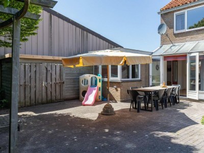 Holiday house VZ142 Vakantiehuis Koudekerke - Outdoor photo 22