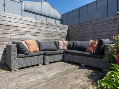 Holiday house VZ142 Vakantiehuis Koudekerke - Outdoor photo 23