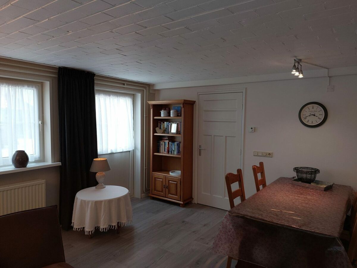 Holiday house VZ118 Appartement Oostkapelle - Outdoor photo 2