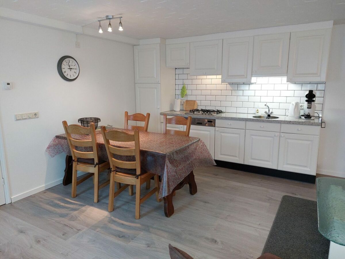 Holiday house VZ118 Appartement Oostkapelle - Outdoor photo 4