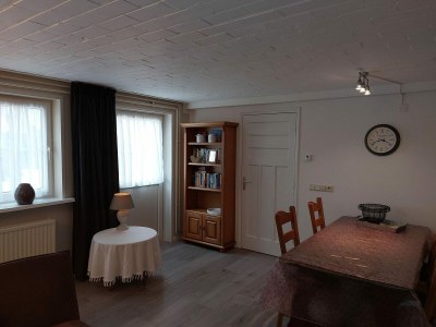 Holiday house VZ118 Appartement Oostkapelle - Outdoor photo 2