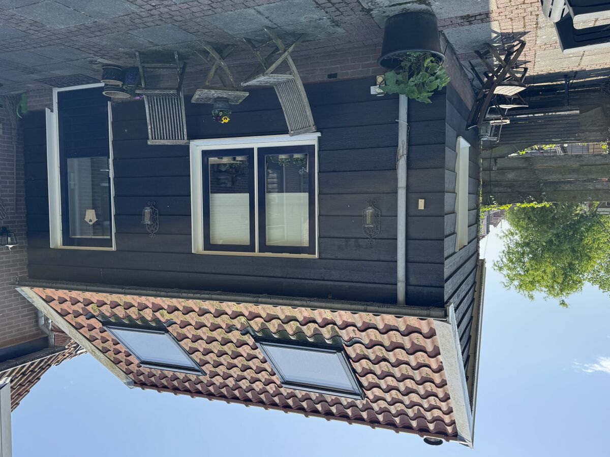 Holiday house VZ2417 Appartement in Brouwershaven