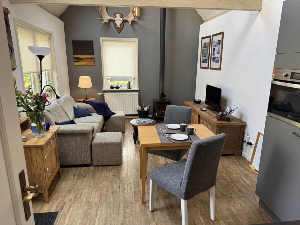 Holiday house VZ2417 Appartement in Brouwershaven - Outdoor photo 3