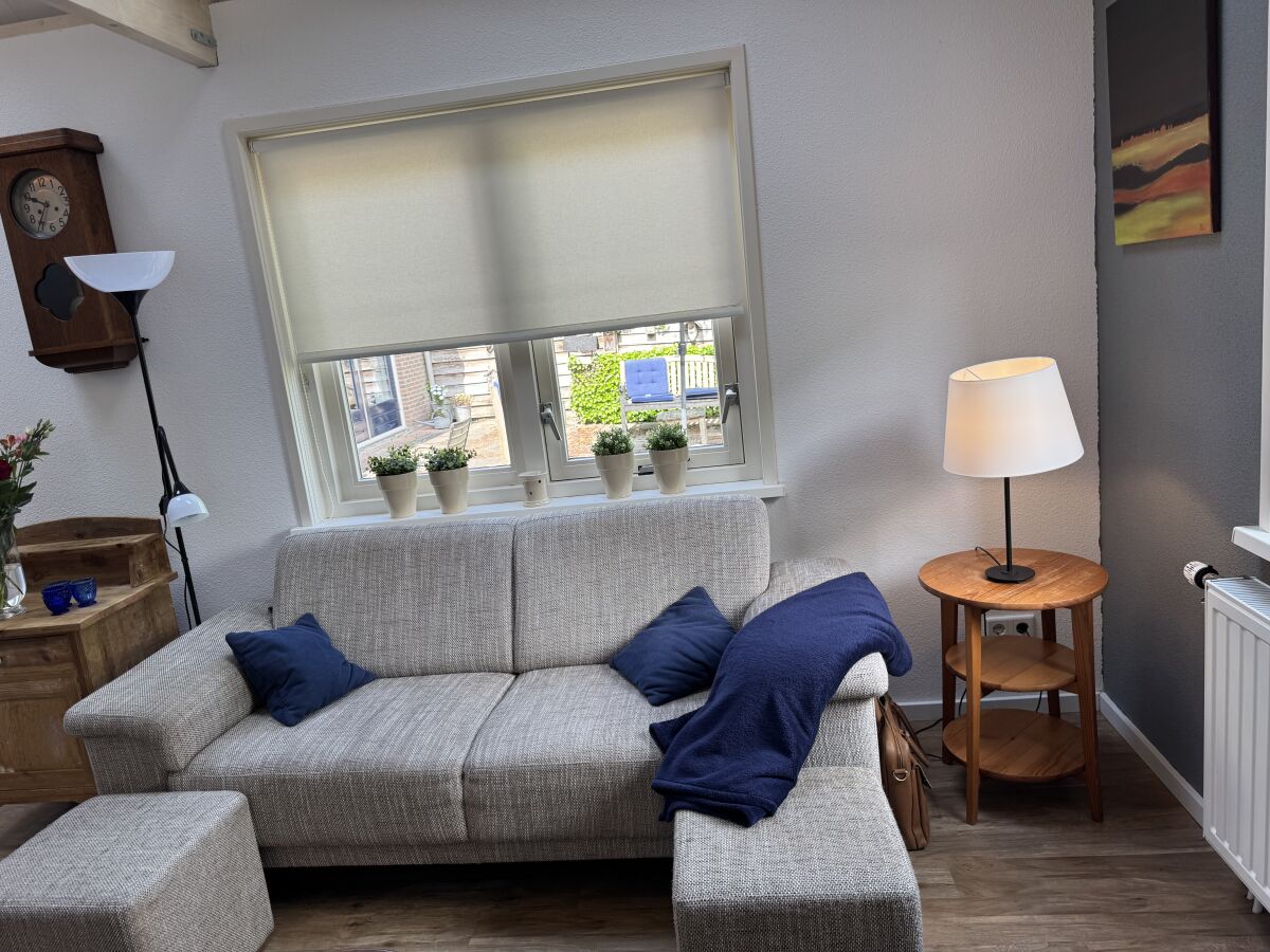 Holiday house VZ2417 Appartement in Brouwershaven - Outdoor photo 5