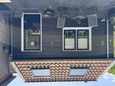 Holiday house VZ2417 Appartement in Brouwershaven - Outdoor photo 2