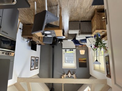 Holiday house VZ2417 Appartement in Brouwershaven - Outdoor photo 4