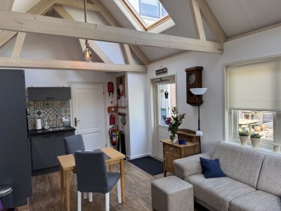 Holiday house VZ2417 Appartement in Brouwershaven - Outdoor photo 7