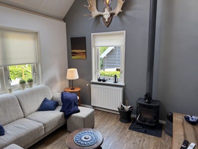 Holiday house VZ2417 Appartement in Brouwershaven - Outdoor photo 10