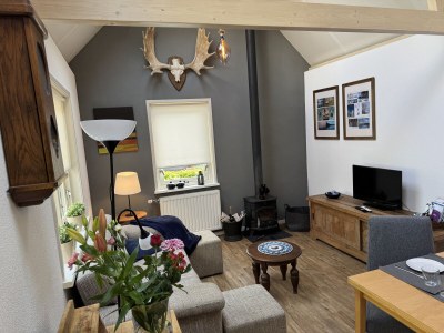 Holiday house VZ2417 Appartement in Brouwershaven - Outdoor photo 11