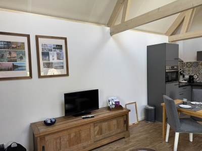 Holiday house VZ2417 Appartement in Brouwershaven - Outdoor photo 12