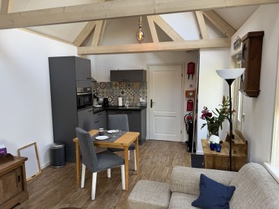 Holiday house VZ2417 Appartement in Brouwershaven - Outdoor photo 13