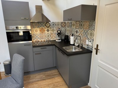 Holiday house VZ2417 Appartement in Brouwershaven - Outdoor photo 14