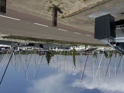 Holiday house VZ2417 Appartement in Brouwershaven - Outdoor photo 39