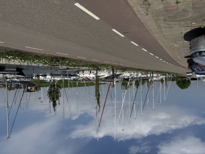 Holiday house VZ2417 Appartement in Brouwershaven - Outdoor photo 41