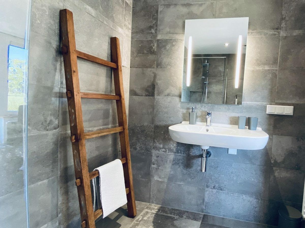 Holiday house VZ581 Luxe Studio Vrouwenpolder - Outdoor photo 2