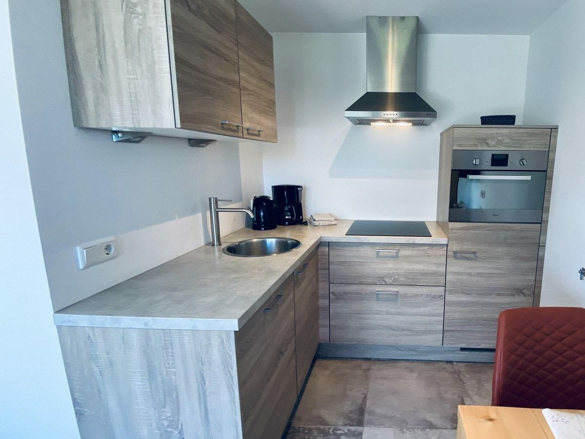 Holiday house VZ581 Luxe Studio Vrouwenpolder - Outdoor photo 4