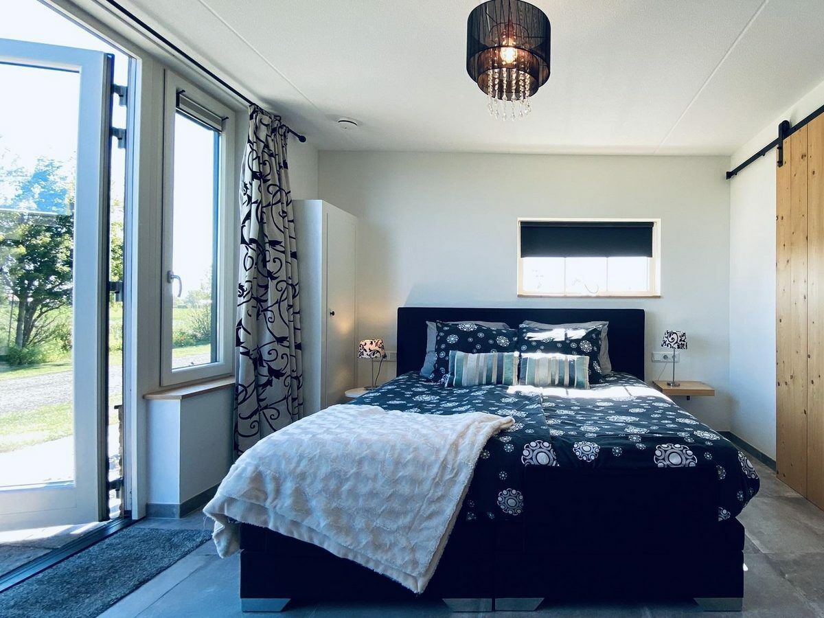 Holiday house VZ581 Luxe Studio Vrouwenpolder - Outdoor photo 5