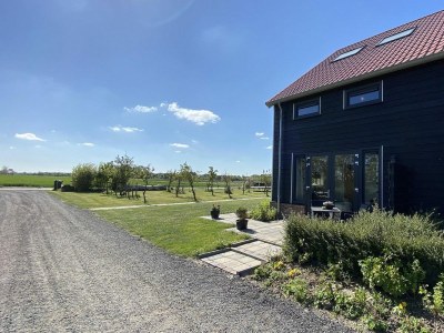 Holiday house VZ581 Luxe Studio Vrouwenpolder in Vrouwenpolder - Holiday house