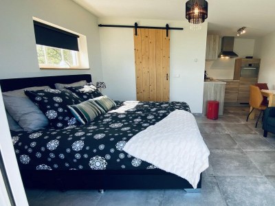 Holiday house VZ581 Luxe Studio Vrouwenpolder - Outdoor photo 3