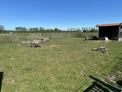 Holiday house VZ581 Luxe Studio Vrouwenpolder - Outdoor photo 6