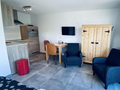 Holiday house VZ581 Luxe Studio Vrouwenpolder - Outdoor photo 8