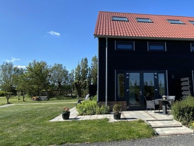 Holiday house VZ581 Luxe Studio Vrouwenpolder - Outdoor photo 14