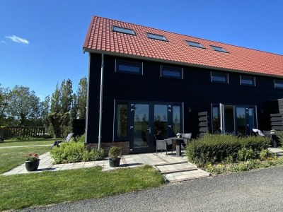 Holiday house VZ581 Luxe Studio Vrouwenpolder - Outdoor photo 15