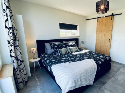 Holiday house VZ581 Luxe Studio Vrouwenpolder - Outdoor photo 17