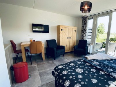 Holiday house VZ581 Luxe Studio Vrouwenpolder - Outdoor photo 18