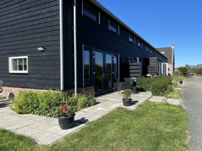 Holiday house VZ581 Luxe Studio Vrouwenpolder - Outdoor photo 19